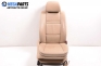 Кожен салон с ел. регулиране за BMW X5 Series E70 (02.2007 - 06.2013)